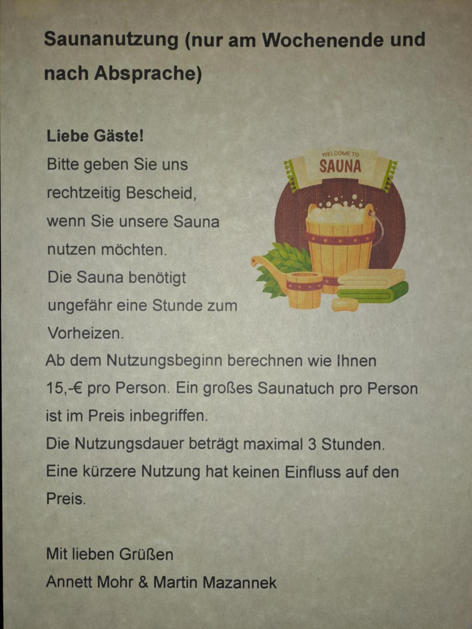 Unterkunft Mohr Wiesenburg Экстерьер фото